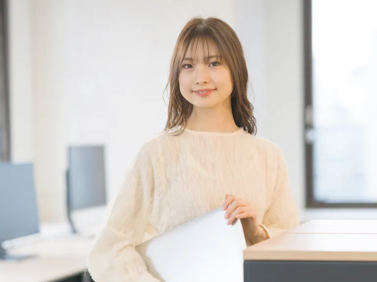 転職成功実績.02 28歳 女性　M.A