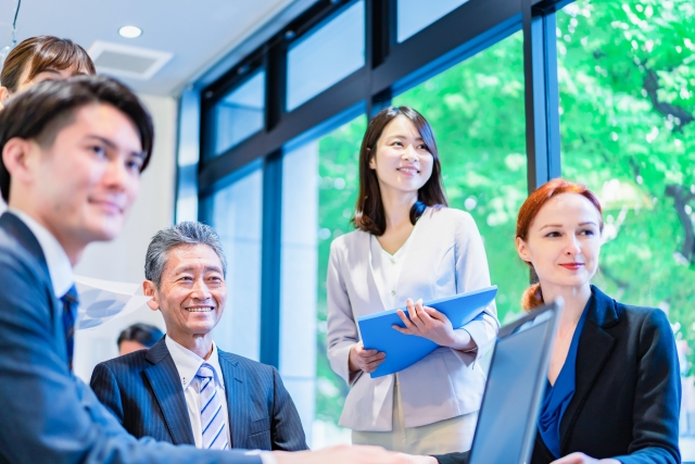 【海外セールス】 海外事業立ち上げ/カントリーマネージャー候補